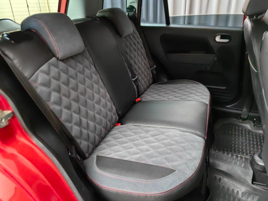 Ford Fusion I Рестайлинг Подольск  - изображение 9