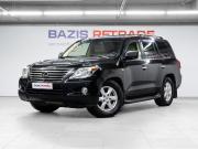 Lexus LX III Тюмень  - изображение 36