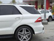 Mercedes-Benz M-Класс AMG III (W166) Санкт-Петербург  - изображение 38