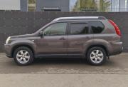 Nissan X-Trail II Сыктывкар  - изображение 27