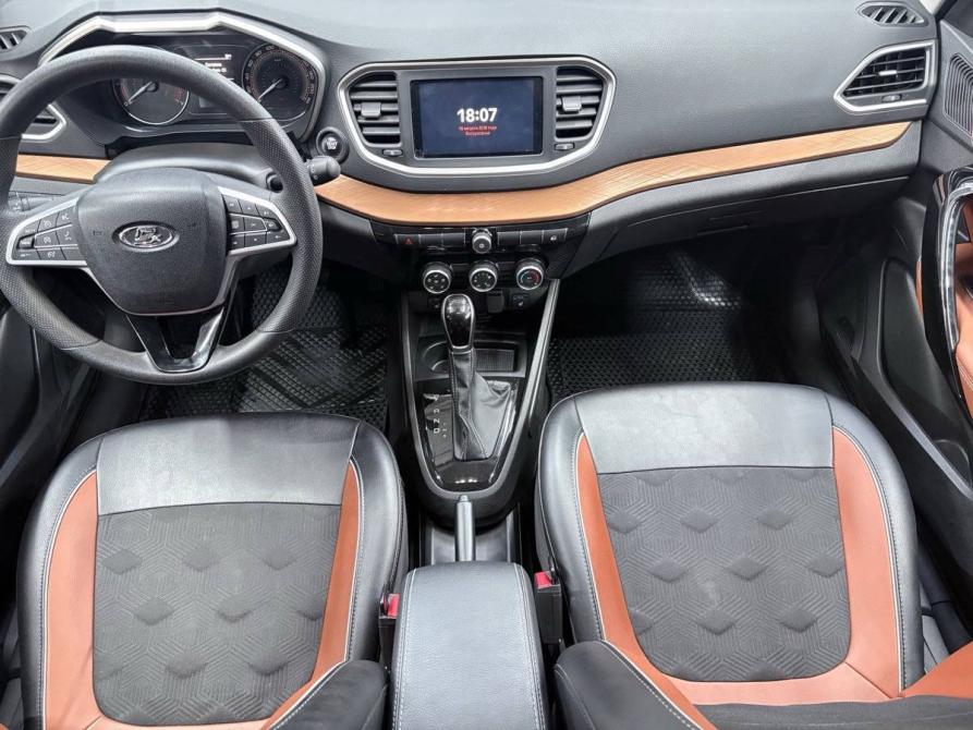 Lada (ВАЗ) Vesta I Рестайлинг (NG) Ростов-на-Дону  - изображение 10