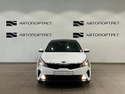 Kia Rio IV Рестайлинг Санкт-Петербург  - изображение 22