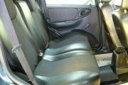 Chevrolet Niva I Рестайлинг Омск  - изображение 42