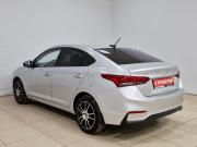 Hyundai Solaris II Альметьевск  - изображение 31