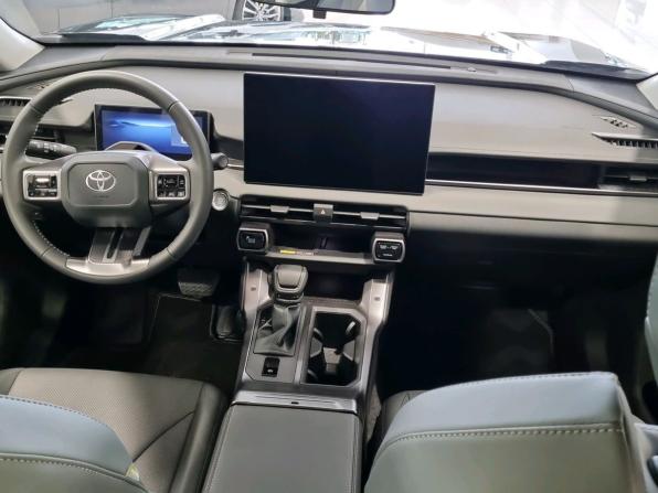 Toyota RAV4 VI (XA60) с пробегом 2026 года, цена 4 190 000 рублей, 18 км, внедорожник, Автокод Объявления