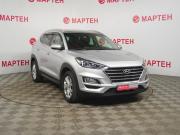Hyundai Tucson III Рестайлинг Вологда  - изображение 20