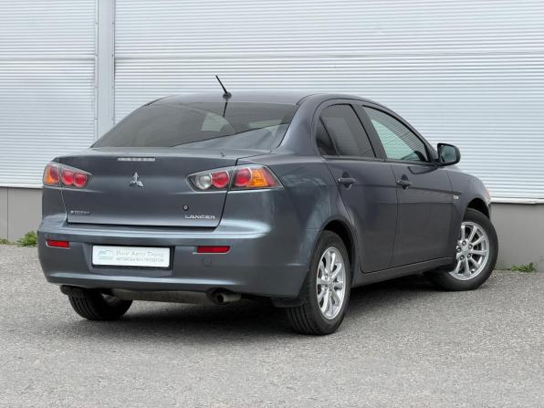 Mitsubishi Lancer X Рестайлинг с пробегом 2011 года, цена 947 000 рублей, 79310 км, седан, Автокод Объявления