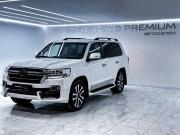 Toyota Land Cruiser 200 Series Рестайлинг 2 Уфа  - изображение 45