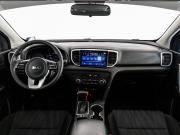 Kia Sportage IV Рестайлинг Санкт-Петербург  - изображение 35