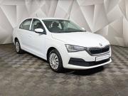 Skoda Rapid II Москва  - изображение 23