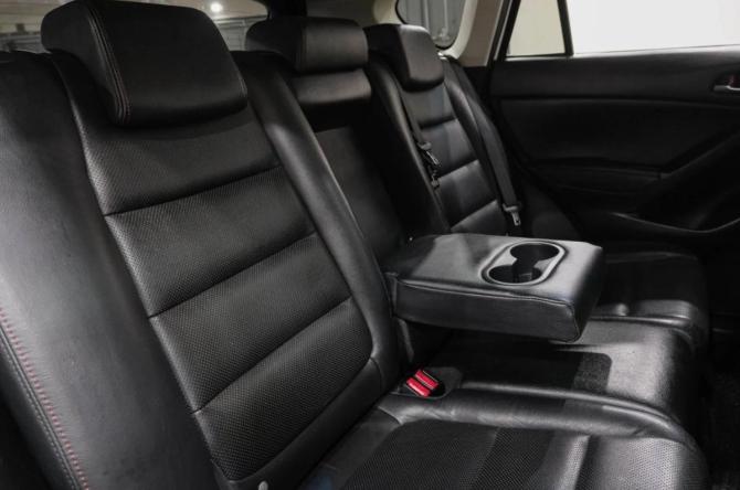 Mazda CX-5 I с пробегом 2012 года, цена 1 799 000 рублей, 182000 км, внедорожник, Автокод Объявления