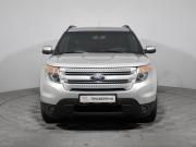 Ford Explorer V Санкт-Петербург  - изображение 27