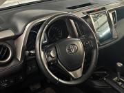 Toyota RAV4 IV (XA40) Рестайлинг Москва  - изображение 30