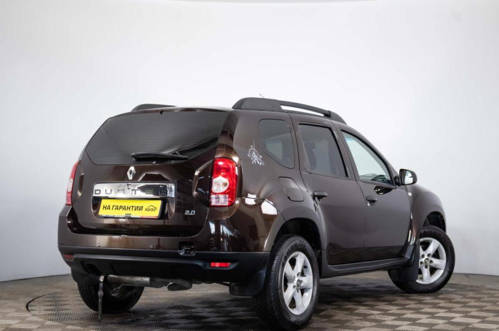 Renault Duster I Пермь  - изображение 7