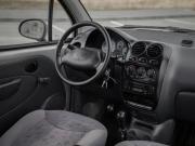 Daewoo Matiz I Рестайлинг Тюмень  - изображение 17