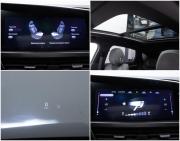 Geely Tugella I Рестайлинг Москва  - изображение 38