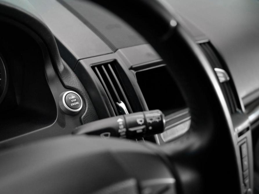 Land Rover Freelander II Рестайлинг Москва  - изображение 12