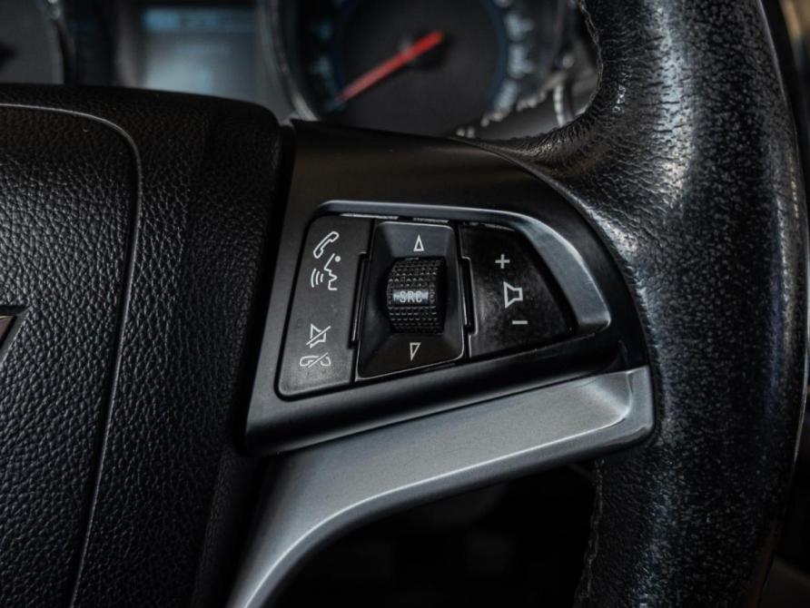 Chevrolet Cruze I Рестайлинг Краснодар  - изображение 16
