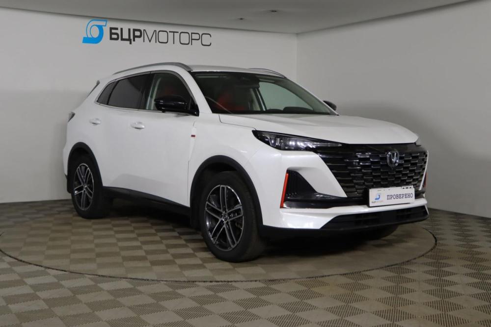 Changan CS55 Plus II Нижний Новгород  - изображение 3