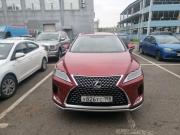 Lexus RX IV Рестайлинг Санкт-Петербург  - изображение 13
