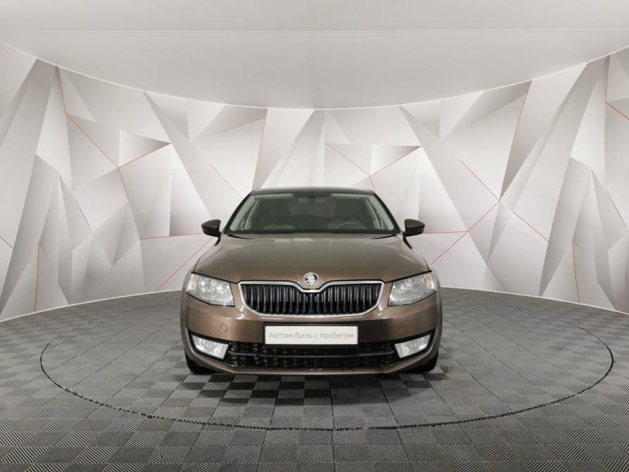 Skoda Octavia III (A7) Москва  - изображение 7
