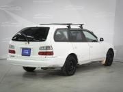 Toyota Corolla VII (E100) Новосибирск  - изображение 31