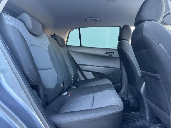 Hyundai Creta I Рестайлинг с пробегом 2020 года, цена 1 850 000 рублей, 72507 км, внедорожник, Автокод Объявления