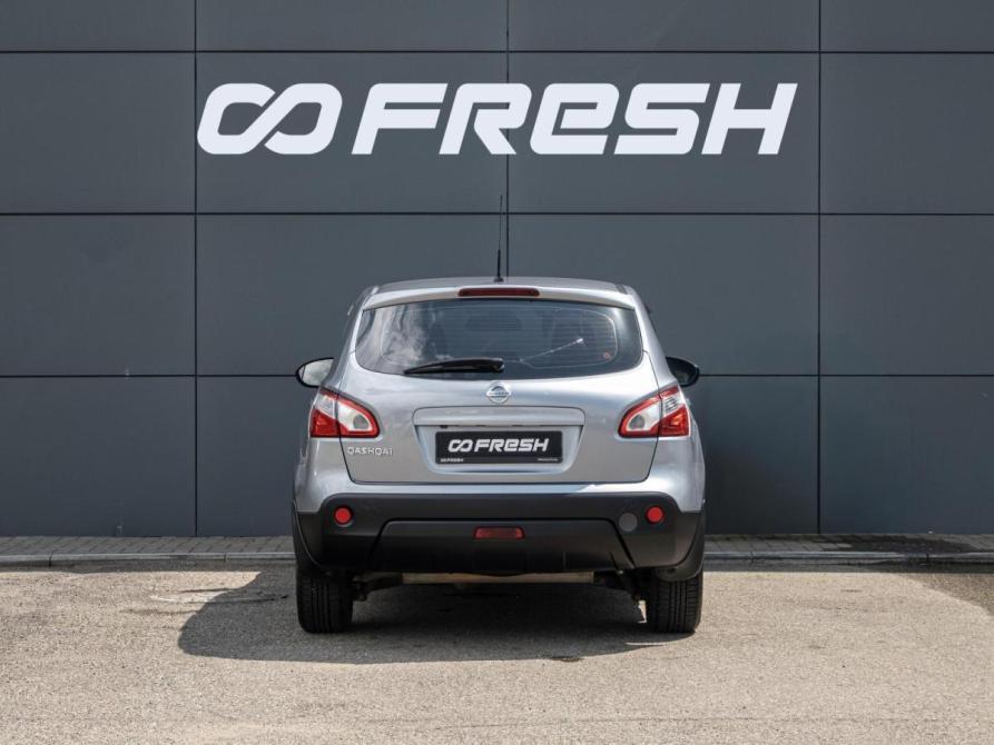 Nissan Qashqai I Краснодар  - изображение 4