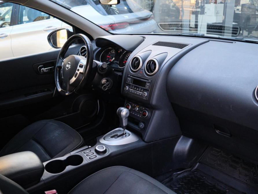 Nissan Qashqai I Рестайлинг Москва  - изображение 7
