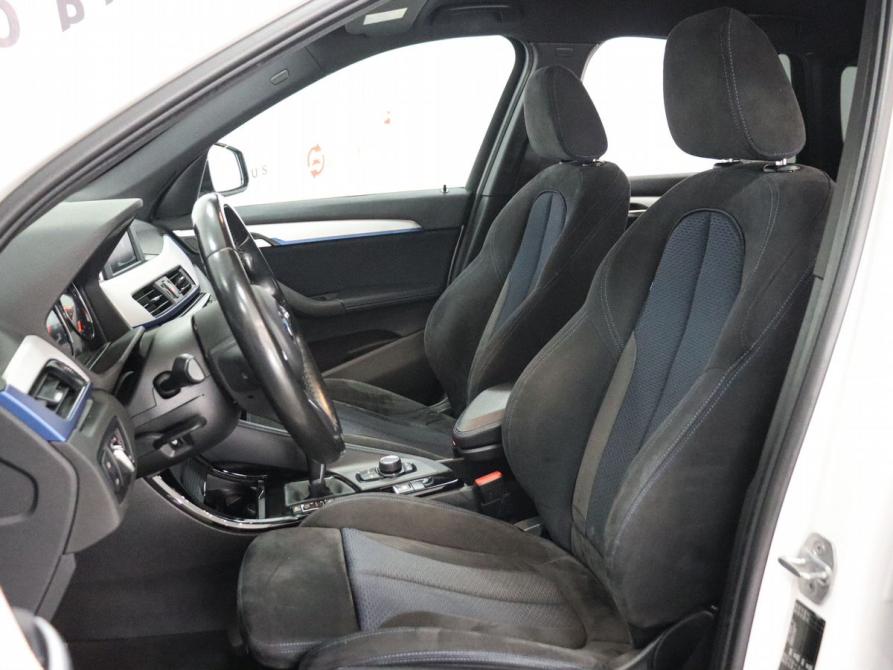 BMW X1 II (F48) Минеральные Воды  - изображение 8