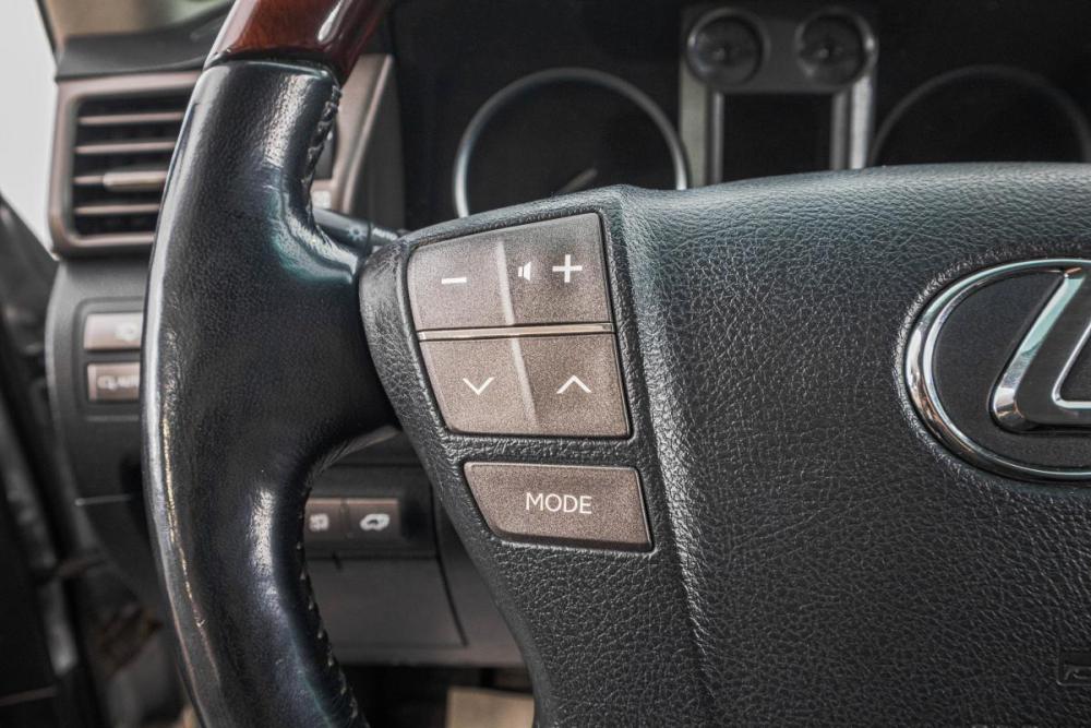 Lexus LX III Барнаул  - изображение 19