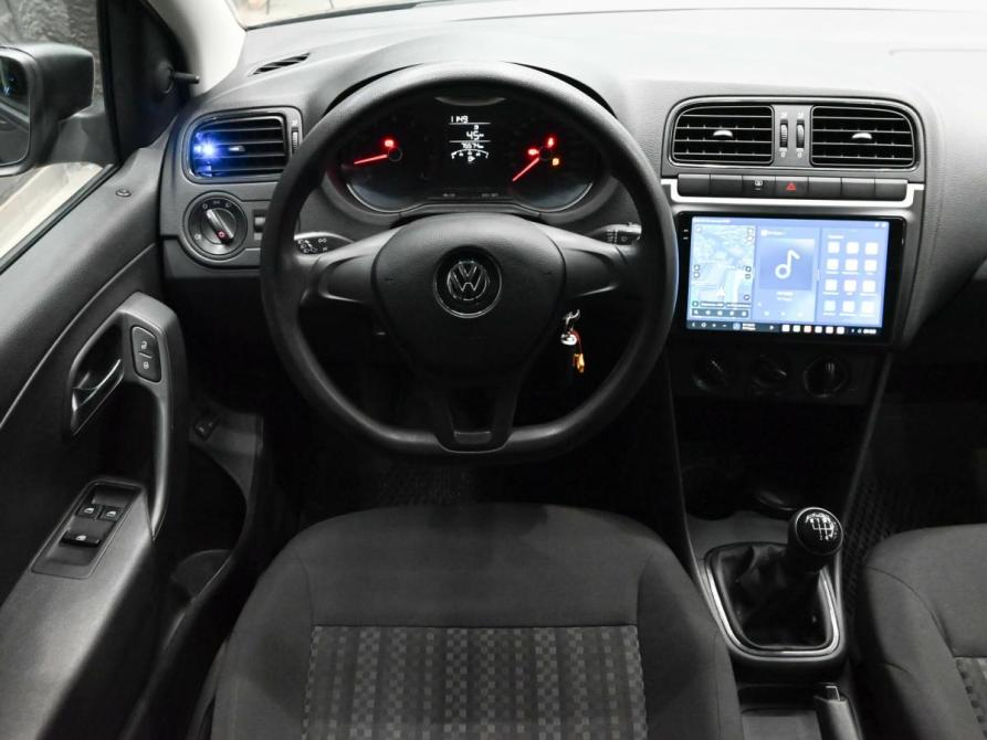Volkswagen Polo V Рестайлинг Екатеринбург  - изображение 12