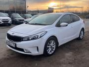 Kia Cerato III Рестайлинг (Classic) Пермь  - изображение 6