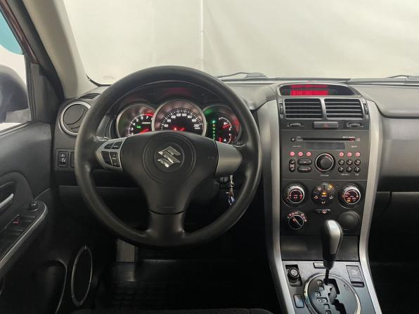 Suzuki Grand Vitara II с пробегом 2006 года, цена 710 000 рублей, 212436 км, внедорожник, Автокод Объявления