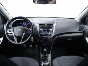 Hyundai Solaris I Рестайлинг Уфа  - изображение 31