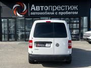 Volkswagen Caddy III Рестайлинг Волгоград  - изображение 22