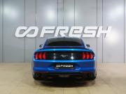 Ford Mustang VI Рестайлинг Воронеж  - изображение 22