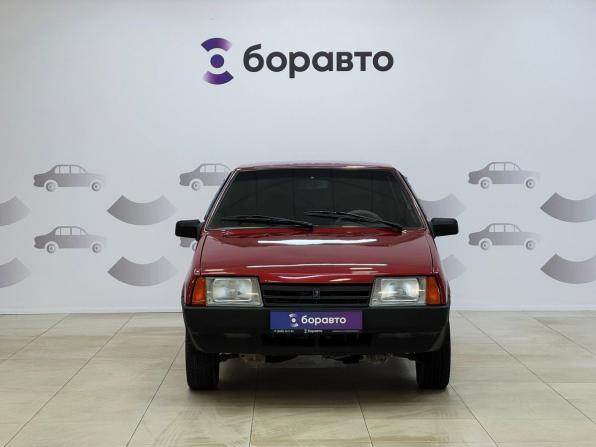 Lada (ВАЗ) 2108 с пробегом 1993 года, цена 199 000 рублей, 276856 км, хэтчбек, Автокод Объявления