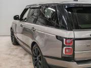 Land Rover Range Rover IV Рестайлинг Москва  - изображение 34