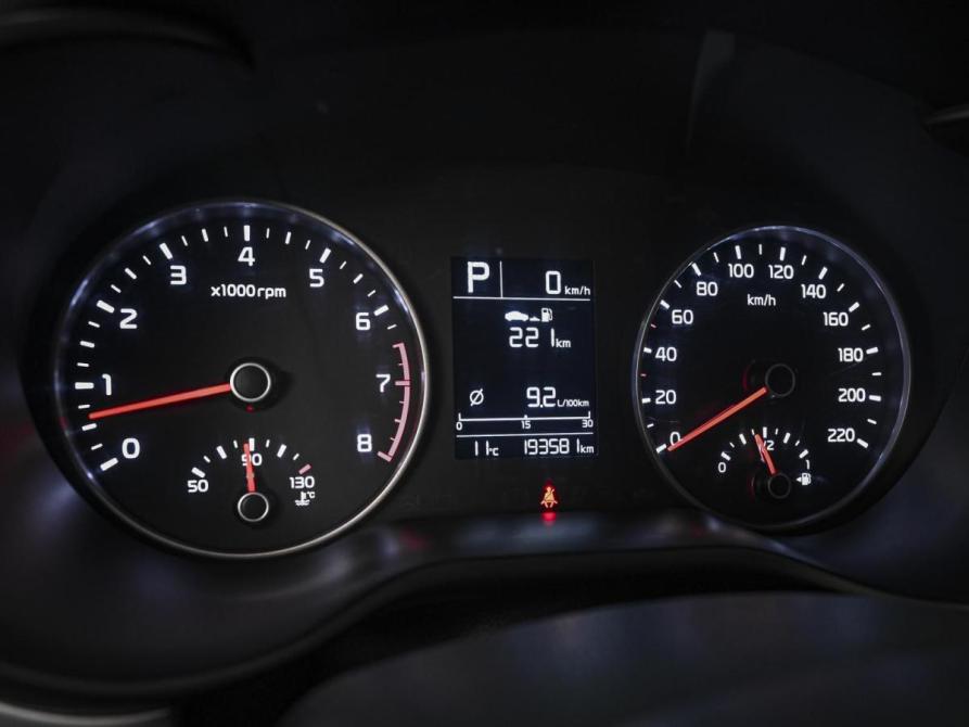 Kia Rio IV Ставрополь  - изображение 20