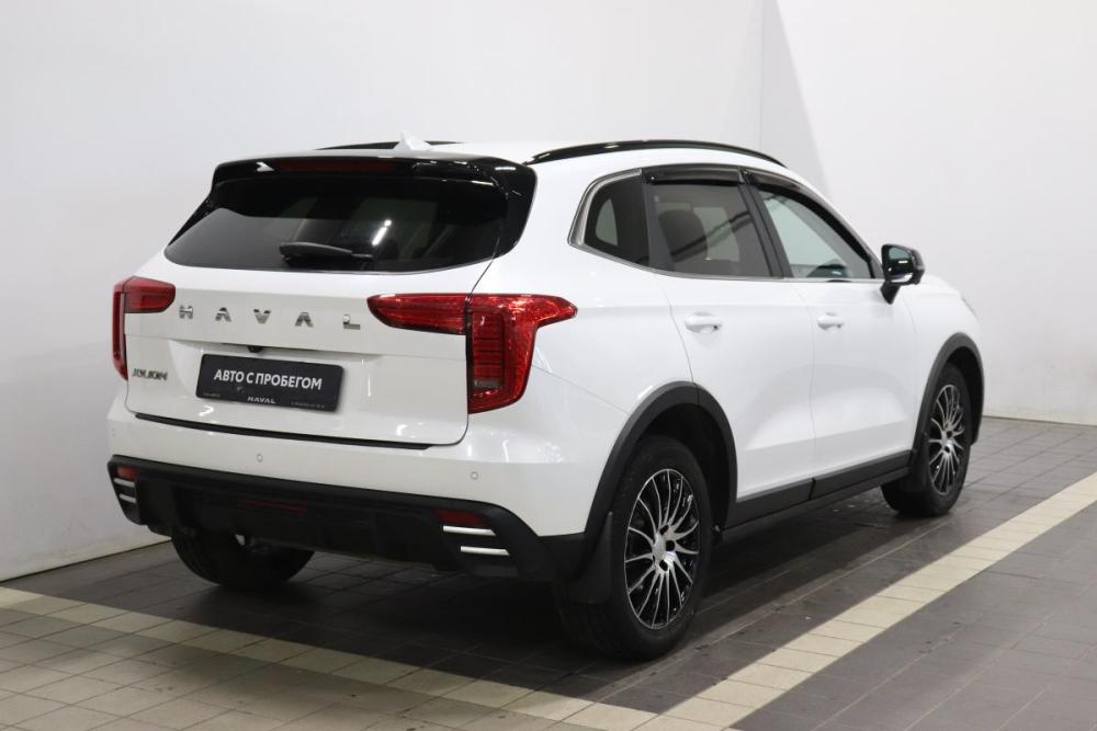 Haval Jolion I Рестайлинг Ульяновск  - изображение 3