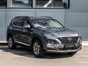 Hyundai Santa Fe IV Новороссийск  - изображение 24