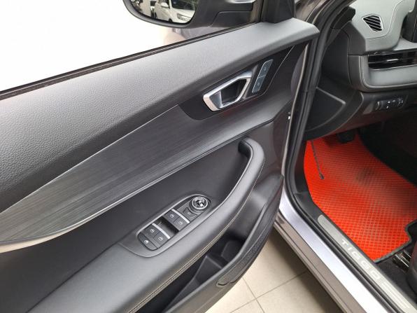 Chery Tiggo 7 Pro Max I с пробегом 2023 года, цена 1 950 000 рублей, 26000 км, внедорожник, Автокод Объявления