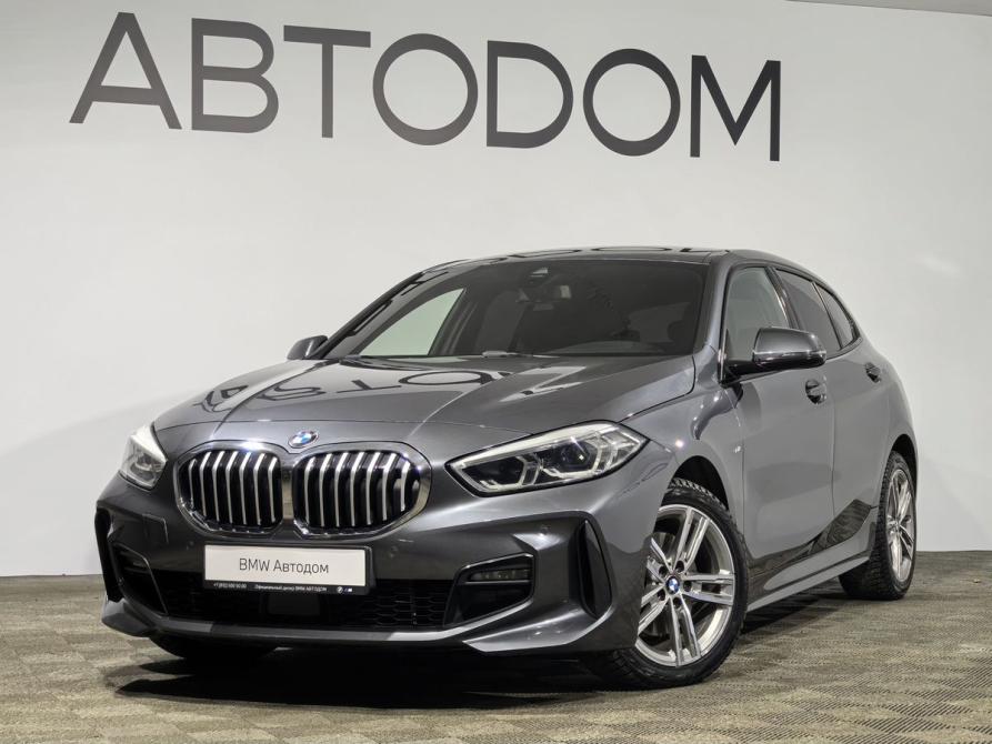 BMW 1 серии III (F40) Санкт-Петербург  - изображение 1