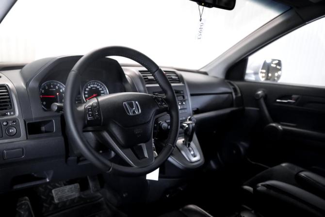 Honda CR-V III Рестайлинг с пробегом 2011 года, цена 1 449 000 рублей, 294456 км, внедорожник, Автокод Объявления
