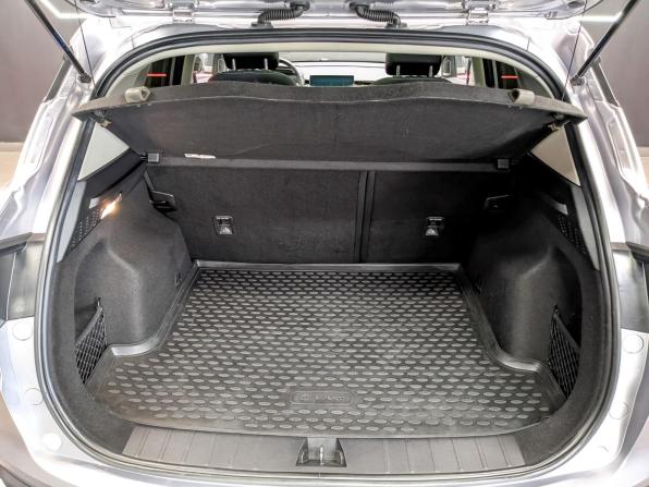 Geely Coolray I с пробегом 2020 года, цена 1 425 000 рублей, 108833 км, внедорожник, Автокод Объявления