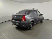 Renault Logan I Уфа  - изображение 28
