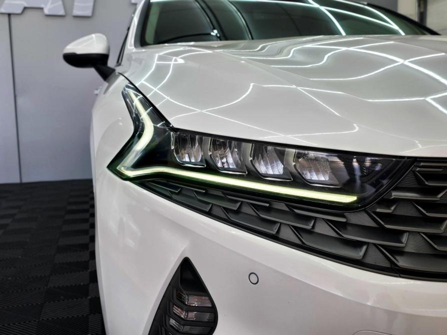 Kia K5 III Таганрог  - изображение 6
