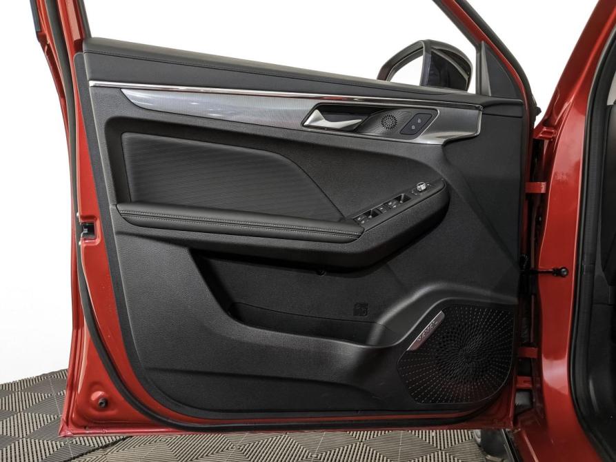 Haval Jolion I Рестайлинг Москва  - изображение 18