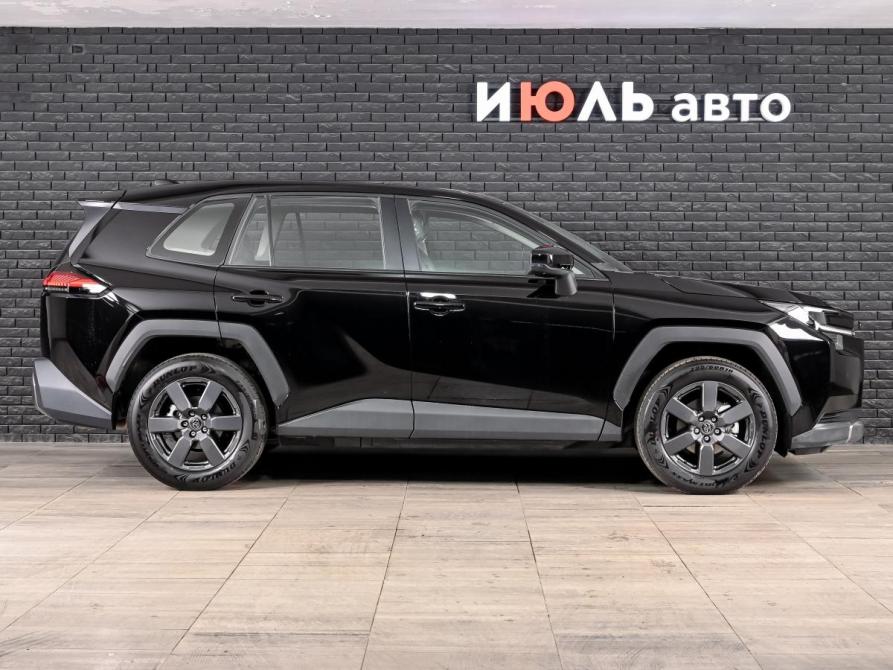 Toyota RAV4 VI (XA60) Екатеринбург  - изображение 9